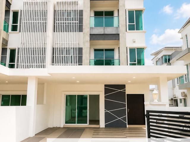 House for sale in Perak, Tanjong Ipoh