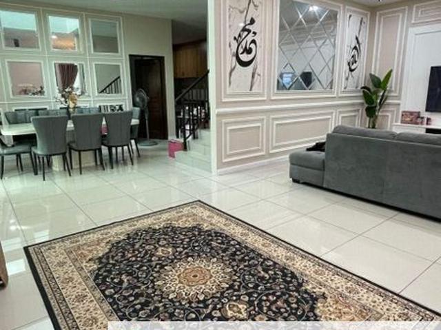 House for sale in Perak, Tanjong Ipoh