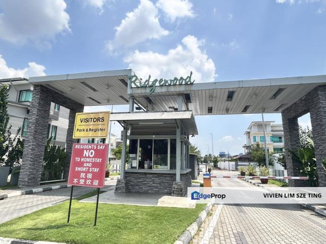 House for sale in Perak, Tanjong Ipoh