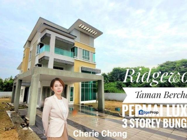 House for sale in Perak, Tanjong Ipoh