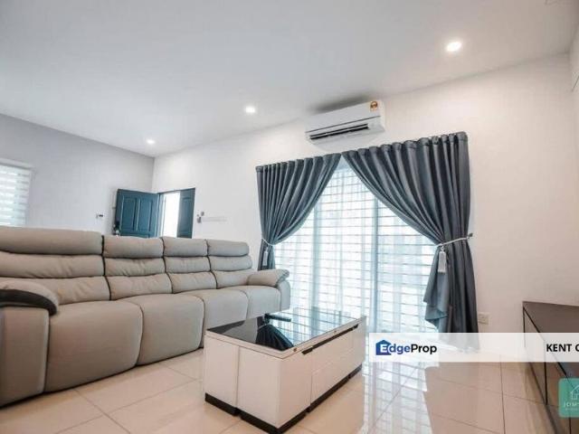 House for sale in Perak, Tanjong Ipoh