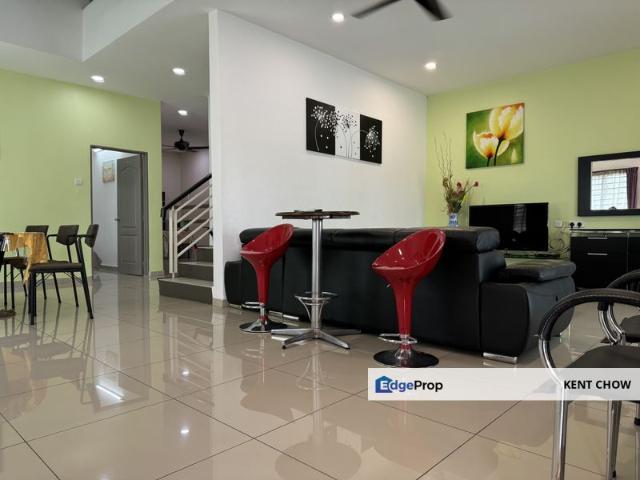 House for sale in Perak, Tanjong Ipoh