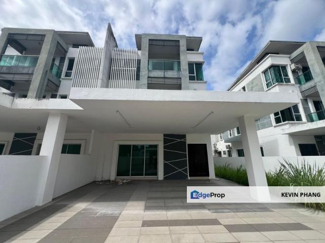 House for sale in Perak, Tanjong Ipoh