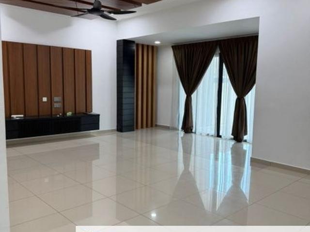 House for rent in Perak, Tanjong Ipoh