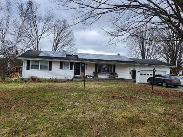 House for sale in Barre, Vermont