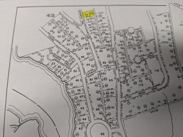 Land for sale in Limerick, Maine