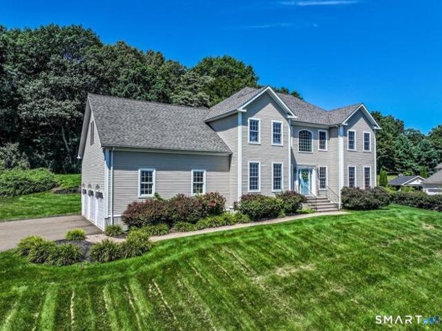 House for sale in North Haven, Connecticut