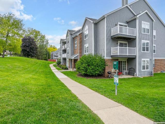 Apartment for rent in Madison, Wisconsin