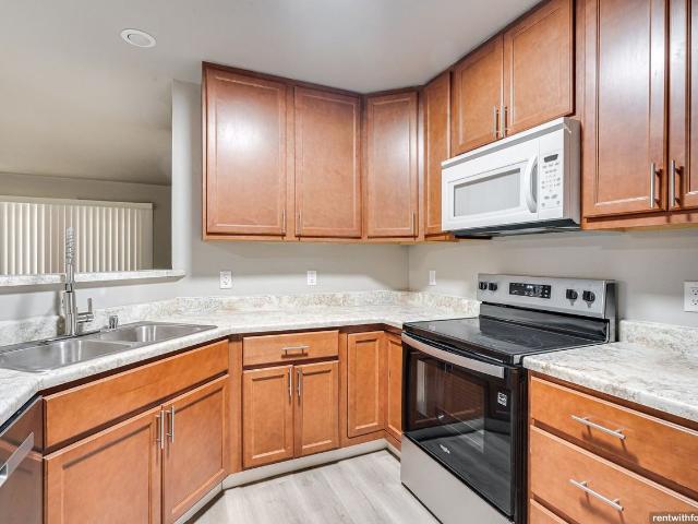 Apartment for rent in Madison, Wisconsin