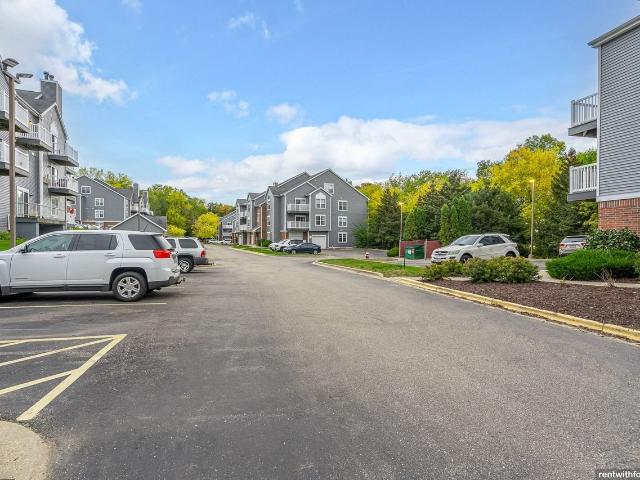 Apartment for rent in Madison, Wisconsin