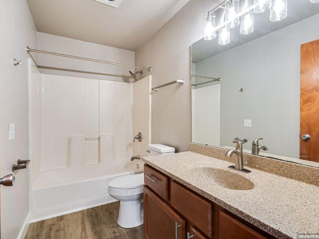 Apartment for rent in Madison, Wisconsin
