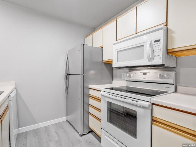 Apartment for rent in Madison, Wisconsin