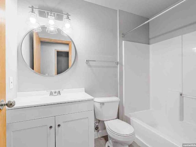 Apartment for rent in Madison, Wisconsin