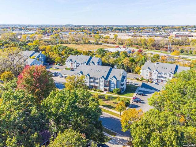 Apartment for rent in Madison, Wisconsin