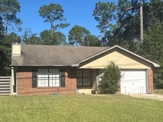 House for sale in Allenhurst, Georgia