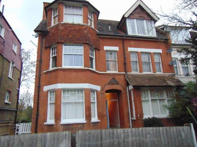 Apartment for rent in Streatham, Greater London