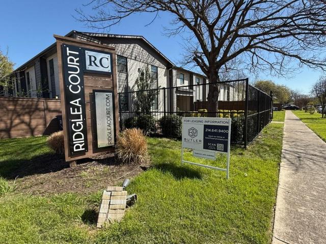 Apartment for rent in Fort Worth, Texas
