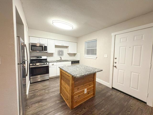 Apartment for rent in Fort Worth, Texas