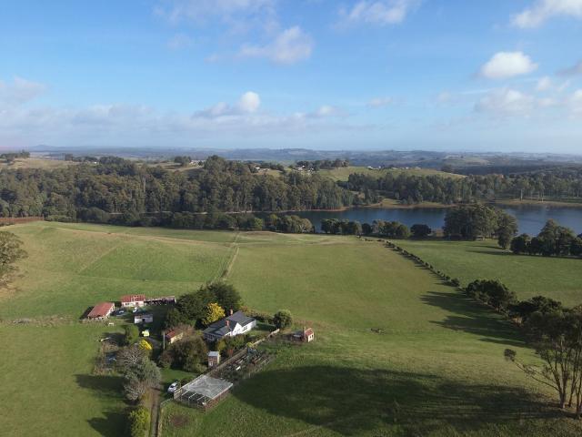 Cottage for sale in East Ridgley, Tasmania