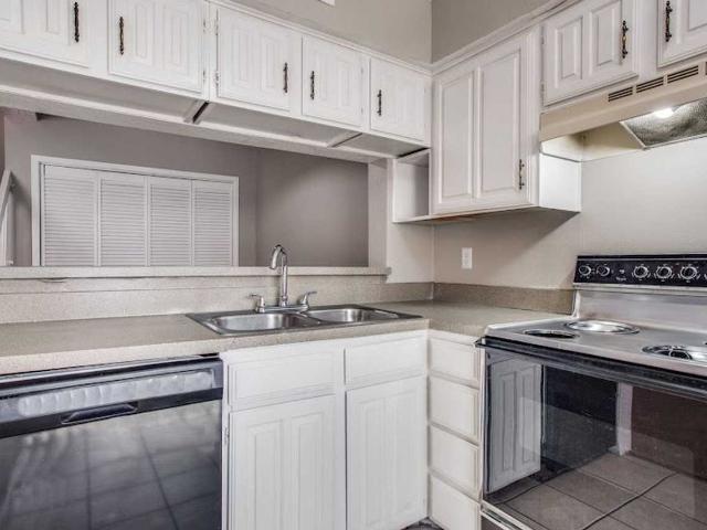 Apartment for rent in Fort Worth, Texas