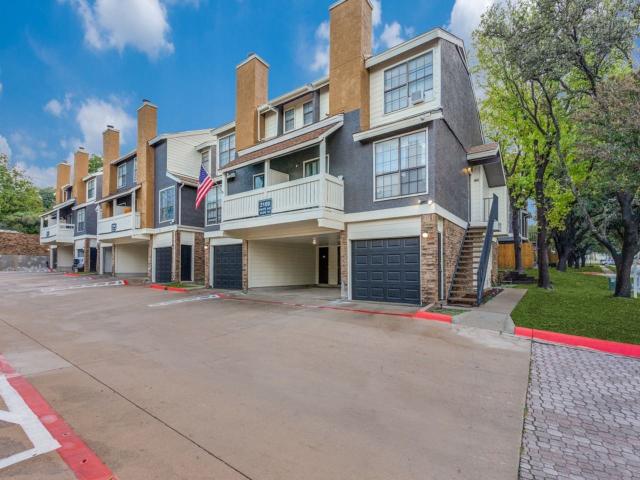 Apartment for rent in Fort Worth, Texas