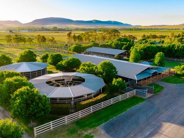 Property for sale in Segenhoe, New South Wales