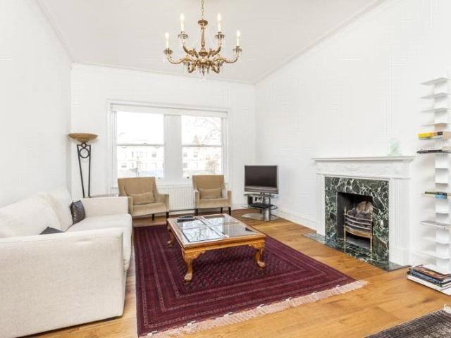 Apartment for rent in Bloomsbury, Greater London