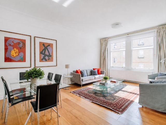 Apartment for rent in Bloomsbury, Greater London