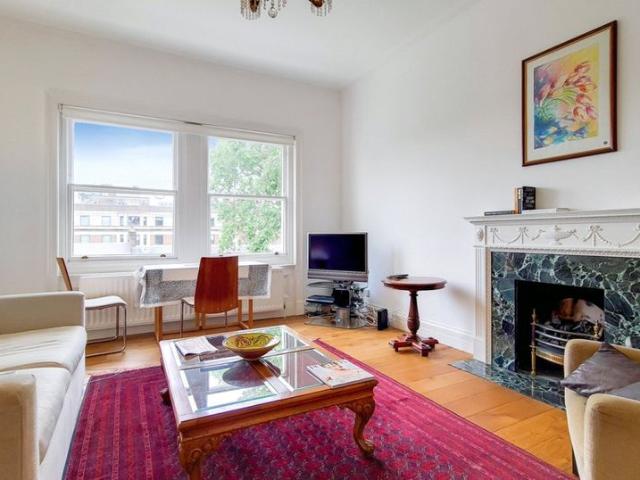 Apartment for rent in Bloomsbury, Greater London