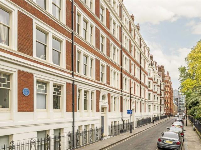 Apartment for rent in Bloomsbury, Greater London