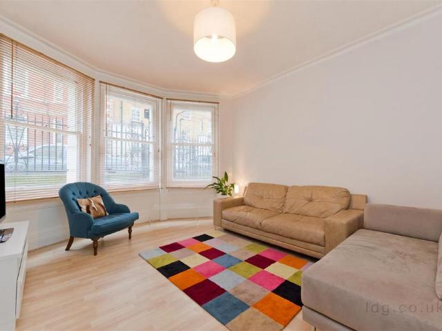 House for rent in Bloomsbury, Greater London