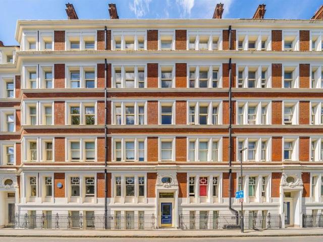 Apartment for rent in Bloomsbury, Greater London