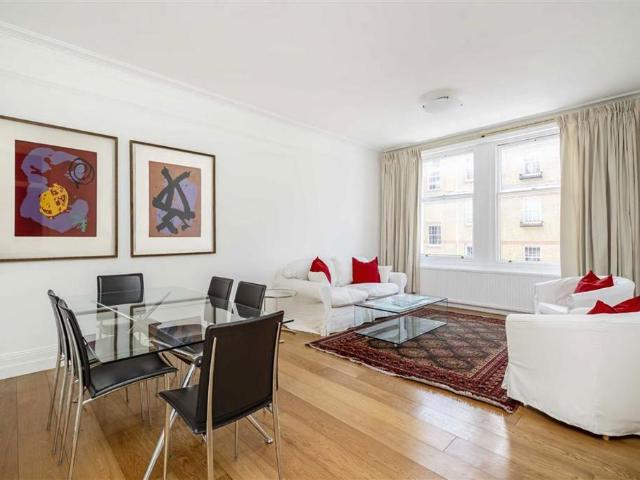 House for rent in Bloomsbury, Greater London