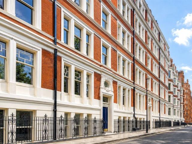 Apartment for rent in Bloomsbury, Greater London