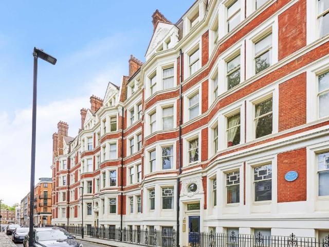 Apartment for rent in Bloomsbury, Greater London
