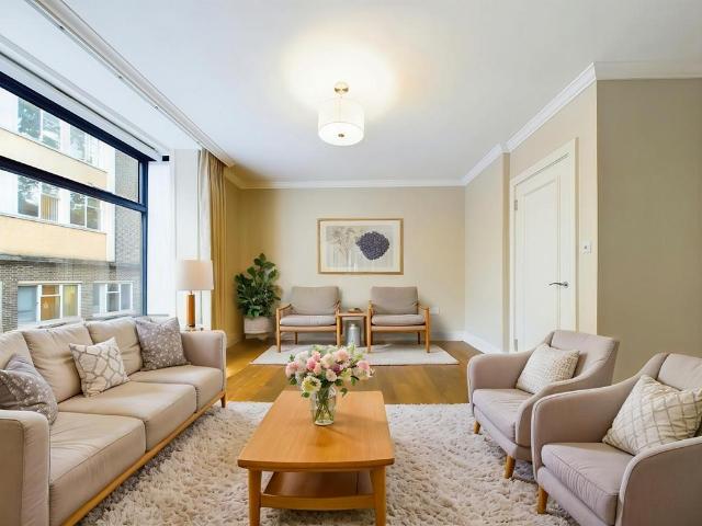 Apartment for rent in Bloomsbury, Greater London