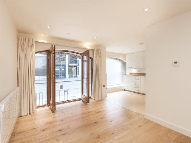 Apartment for rent in Bloomsbury, Greater London