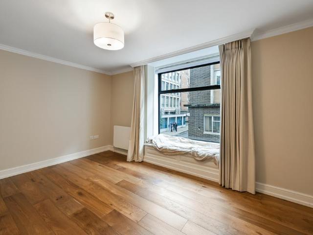 House for rent in Bloomsbury, Greater London