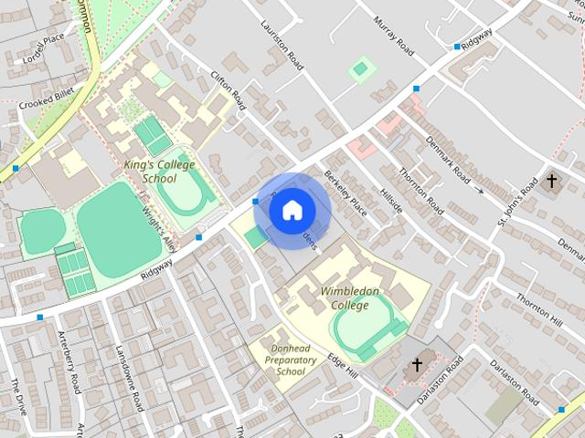 House for rent in London Borough of Merton, Raynes Park