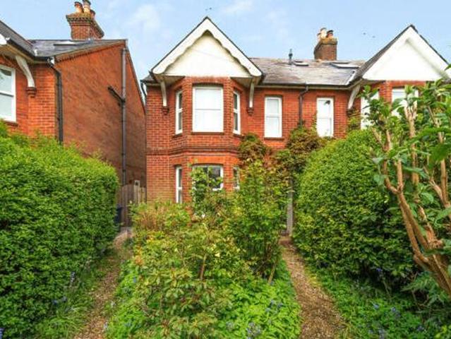 House for sale in Wrecclesham, Waverley