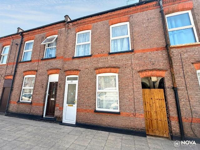 House for rent in Spring Park, Luton