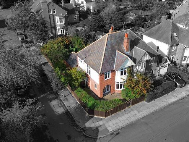 House for rent in Knighton, Leicester