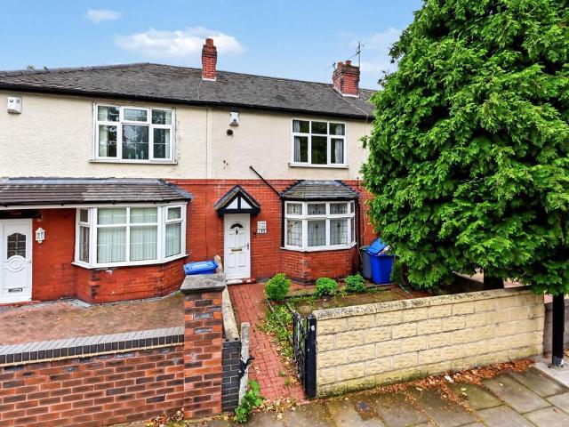 House for rent in Hanley, Stoke-on-Trent