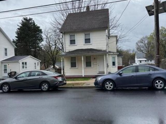House for sale in Mount Holly, New Jersey