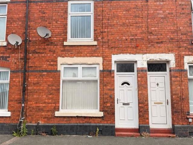 House for rent in Hammond Street, Isle Of Man