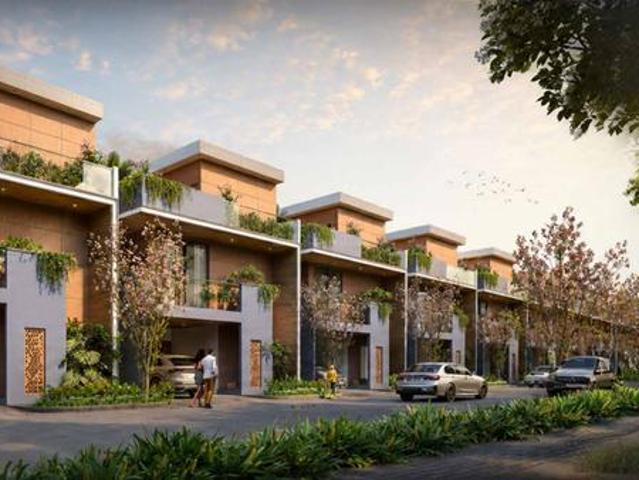 Villa for sale in Karnataka