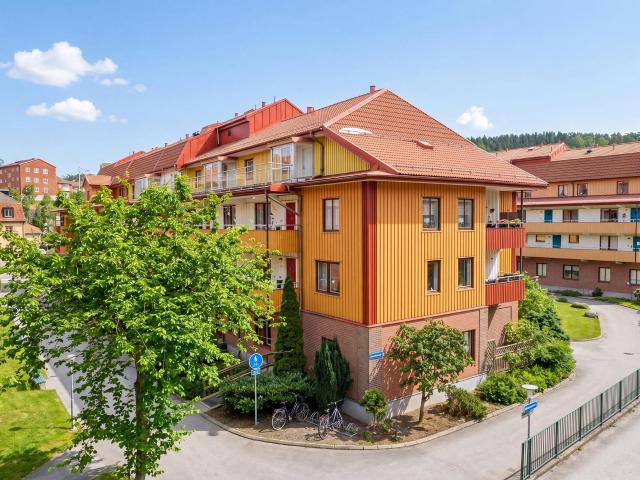 Bostad till salu i Uddevalla, Västra Götaland
