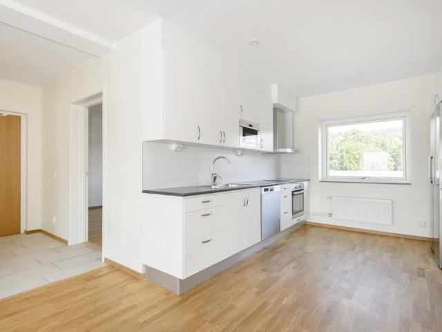Lägenhet hyra i Halmstad, Halland