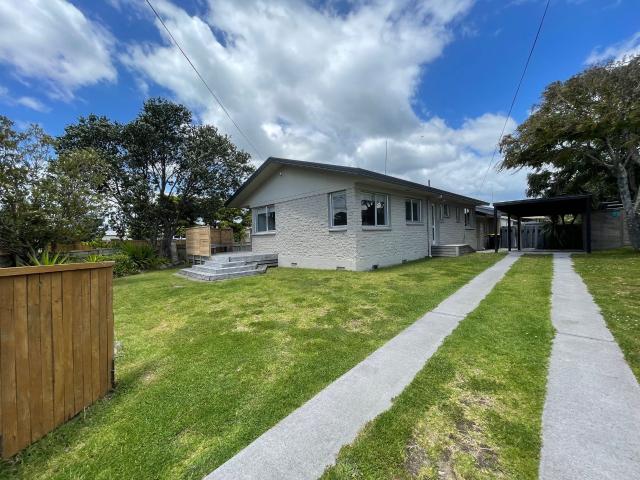 House for rent in Bay Of Plenty