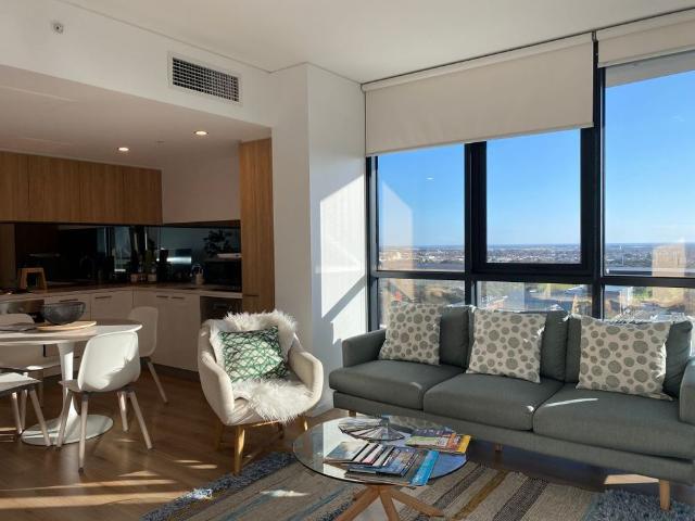 Apartment for rent in Horseshoe Creek, South Australia